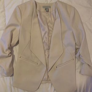 Women’s blazer